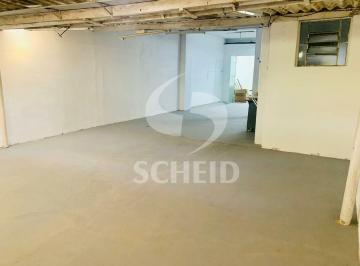 Comercial · 470m² · 2 Vagas · Prédio comercial Locação em Interlagos