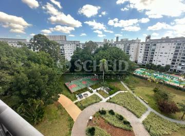 Apartamento · 66m² · 2 Quartos · 2 Vagas · Apartamento à Venda ? Condomínio Raiz São Paulo Parque Resort ? Santo Amaro