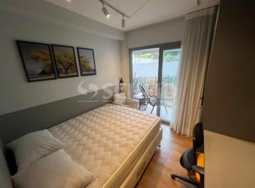 Apartamento · 20m² · 1 Quarto · Studio à venda no Be Urban Metrô Brooklin, no Brooklin. 1 quarto ( OPORTUNIDADE)