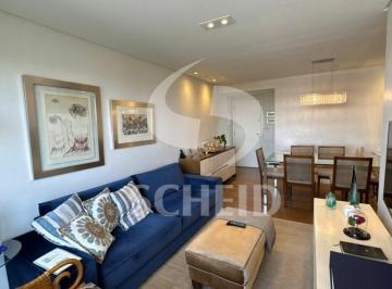Apartamento · 82m² · 3 Quartos · 1 Vaga · Apartamento a venda reformado no cond. Forest Hills, com 3 quartos, 1 vaga, 82m, Rua Sócrates!