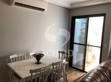 Casa · 118m² · 3 Quartos · 2 Vagas · Venda casa de condomínio com permuta no Jardim da Saúde