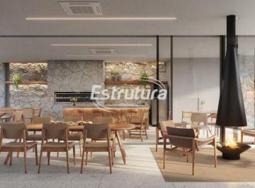 Terreno · 331m² · Terreno a venda no condomínio fechado Las Piedras