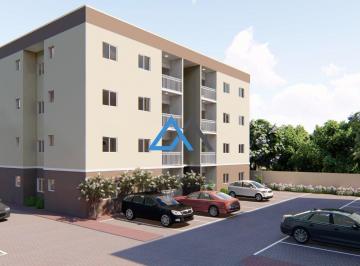 Apartamento · 56m² · 2 Quartos · 1 Vaga · PORTAL DO IPÊ ATIBAIA - Apartamento à Venda com 2 dormitórios - Portal do Ipê, Atibaia