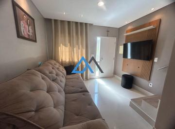 Casa · 88m² · 2 Quartos · 2 Vagas · Casa à Venda no Condomínio Verdana – Medeiros – Jundiaí
