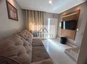 Casa · 88m² · 2 Quartos · 2 Vagas · Casa à Venda no Condomínio Verdana – Medeiros – Jundiaí