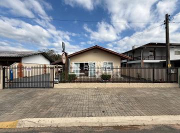 Casa · 200m² · 3 Quartos · 3 Vagas · Casa com 3 dormitórios à venda, 200 m² no bairro Das Nações - Timbó/SC