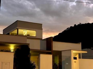 Casa · 195m² · 2 Quartos · 2 Vagas · Casa Alto Padrão em Campinha, Massaranduba/SC