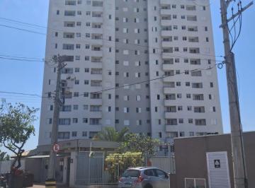 Apartamento · 47m² · 2 Quartos · 1 Vaga · Apartamento no Villa Branca