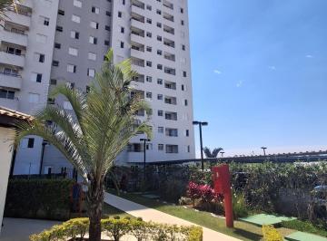 Apartamento · 47m² · 2 Quartos · 1 Vaga · Apartamento no Villa Branca