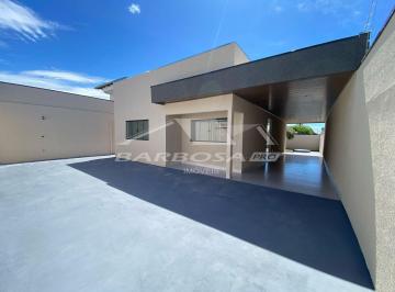Casa · 200m² · 4 Quartos · Casa com 4 quartos à Venda no Bairro Itaici