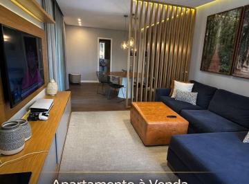 Apartamento · 92m² · 2 Quartos · 2 Vagas · Naturale Sport Acqua Life - Apartamento à Venda – Condomínio Naturale | Jardim Ana Maria – Jundiaí/S