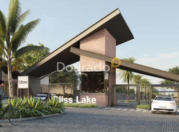 Casa · 65m² · 2 Quartos · 2 Vagas · Casa em Condomínio com Lazer Completo –  Bliss Lake, Americana