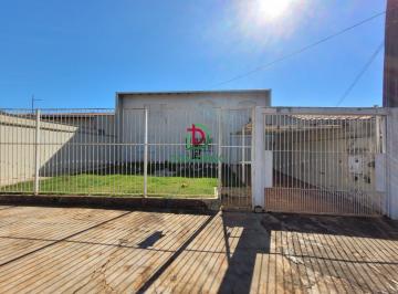 Casa · 243m² · 4 Quartos · 4 Vagas · Imóvel para Investidor, está alugada, Casa Sobrado a venda no Maria Lucia Londrina - PR
