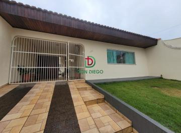 Apartamento · 200m² · 4 Quartos · 2 Vagas · Apartamento para alugar no bairro Santa Rosa - Londrina/PR, Central