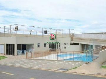 Apartamento · 42m² · 2 Quartos · 1 Vaga · OPORTUNIDADE PARA INVESTIDOR! APARTAMENTO ALUGADO PRX AUTODROMO E ESTADIO DO CAFÉ