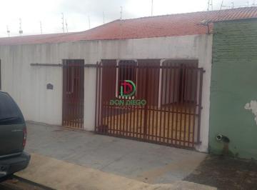 Casa · 264m² · 3 Quartos · 4 Vagas · SOBRADO PRÓXIMO A JK