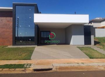 Casa · 161m² · 2 Quartos · 1 Vaga · Casa Alto Padrão em Marumbi, Londrina/PR