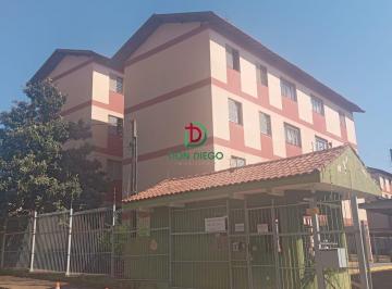 Apartamento · 42m² · 2 Quartos · 1 Vaga · Apartamento em Tietê, Londrina/PR