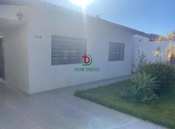 Casa · 172m² · 3 Quartos · 2 Vagas · Casa a Venda na Vila Casoni, Próximo ao Centro de Londrina - PR