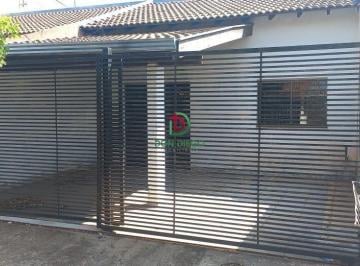 Casa · 86m² · 3 Quartos · 1 Vaga · CASA GEMINADA ZONA LESTE