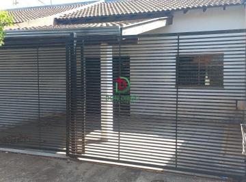 Casa · 86m² · 3 Quartos · 1 Vaga · CASA GEMINADA ZONA LESTE