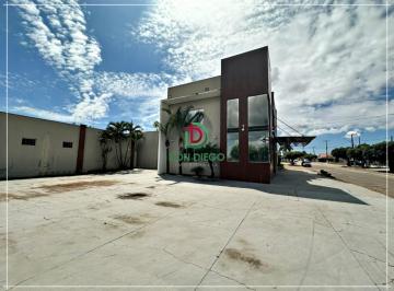 Comercial · 822m² · 4 Vagas · Prédio à venda no bairro Centro - Campo Verde/MT