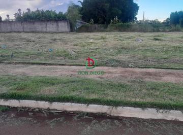 Terreno · 1500m² · Terreno em Centro, Guaíra/PR