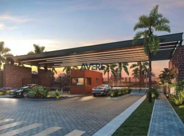 Terreno · 638m² · Ville Sainte Anne - Terreno à venda em Campinas - Terreno à venda em Souzas no Condomínio Sainte Ann