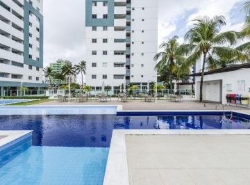 Apartamento · 77m² · 3 Quartos · 2 Vagas · Apartamento deslumbrante no bairro Bessa, em João Pessoa-PB