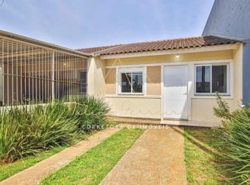 Casa · 40m² · 2 Quartos · 1 Vaga · Parque dos Lírios – Casas á Venda em Cachoeirinha