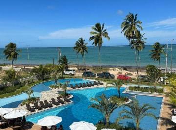 Apartamento · 87m² · 3 Quartos · 2 Vagas · Apartamento Alto Padrão em Ponta de Matos, Cabedelo/PB ( MOBILIADO )