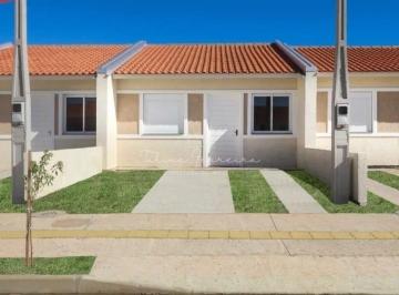 Casa · 44m² · 2 Quartos · 1 Vaga · Casas à venda no Parque do Mirante em Gravataí – Bairro Planejado