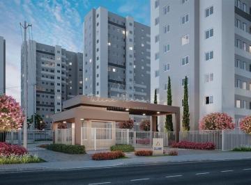 Apartamento · 42m² · 2 Quartos · 1 Vaga · Reserva Clube RNI Gravataí – Apartamentos em Frente ao Shopping