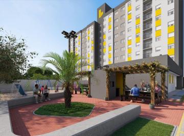 Apartamento · 47m² · 2 Quartos · 1 Vaga · Apartamento à venda – Residencial San Diego, Gravataí