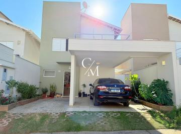 Casa · 160m² · 3 Quartos · 3 Vagas · Reservatto Residenziale - Casa Triplex à Venda no Condomínio Reservatto | Engordadouro – Jundiaí/SP
