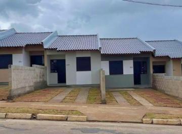 Casa · 44m² · 2 Quartos · 1 Vaga · Casa a venda no Bairro Nossa Chácara Gavatai