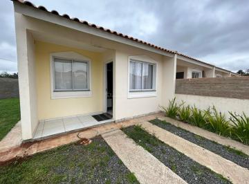 Casa · 47m² · 2 Quartos · 1 Vaga · Casa à venda no Parque Itália – Bairro Planejado em Gravataí