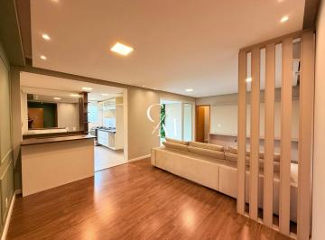 Apartamento · 117m² · 3 Quartos · 2 Vagas · Eléve - APARTAMENTO À VENDA NO ELÉVE – JUNDIAÍ/SP