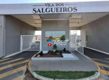 b7c5f97e7a8701a8a48e4e2bad3cd8d416c9c9da · Terreno à venda, 129 m² por R$ 120.000 - Vila dos Salgueiros - Americana SP.