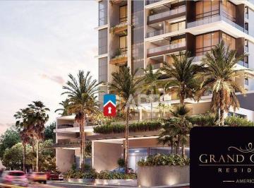 d3b4901ddd69852e8e5c7db5ec8a1644bef843d3 · Apartamento com 4 dormitórios à venda, 194 m² por R$ 2.864.772 - Vila Frezzarim - Americana/SP