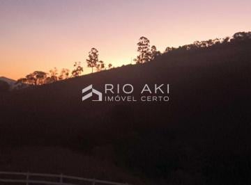 Rural · Sítio Colonial Exclusivo em Lima Duarte – MG 20.000 m²
