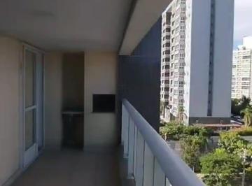 Apartamento · 127m² · 3 Quartos · 2 Vagas · Leilão - Rossi Reserva Central Parque com 127m (3 suites) e 2 vagas