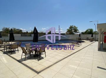 Apartamento · 61m² · 2 Quartos · 1 Vaga · Apartamento à venda no bairro Bandeirantes (Pampulha) - Belo Horizonte/MG