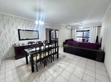 ec67ca3004ae4cafcf1fdf706f0ecdfdaeac3213 · Apartamento com 2 dormitórios à venda, 130 m² por R$ 580.000,00 - Vila Guilhermina - Praia Grande/SP