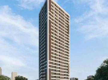 Apartamento · 53m² · 2 Quartos · 1 Vaga · Edf. Praça dos Jequitibás – Apartamentos na Várzea - Recife