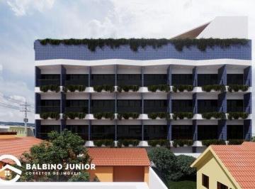 Apartamento · 21m² · 1 Quarto · 1 Vaga · Porto Lagoa Residence – Studios com Lazer em Porto de Galinhas