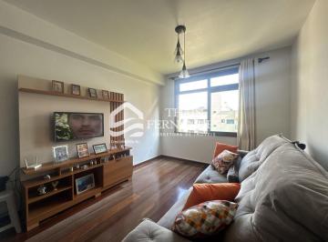 Apartamento · 41m² · 1 Quarto · 1 Vaga · Apartamento em Alto, Teresópolis/RJ