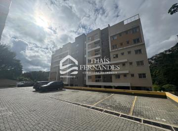 Apartamento · 57m² · 2 Quartos · 1 Vaga · Apartamento em Várzea, Teresópolis/RJ