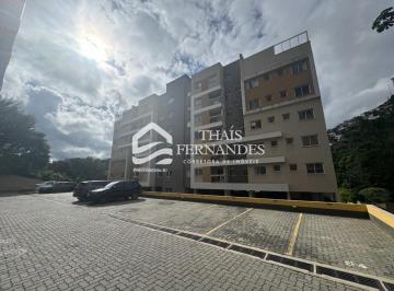 Apartamento · 57m² · 2 Quartos · 1 Vaga · Apartamento em Várzea, Teresópolis/RJ