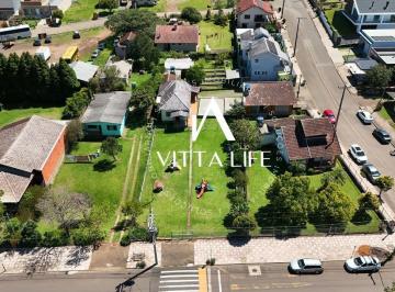Terreno · 1280m² · Terreno à venda em Morro Reuter/RS